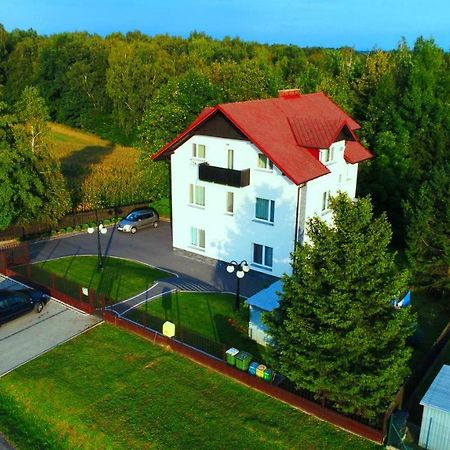 Agroturystyka Wichrowe Wzgorze Osiek  Εξωτερικό φωτογραφία