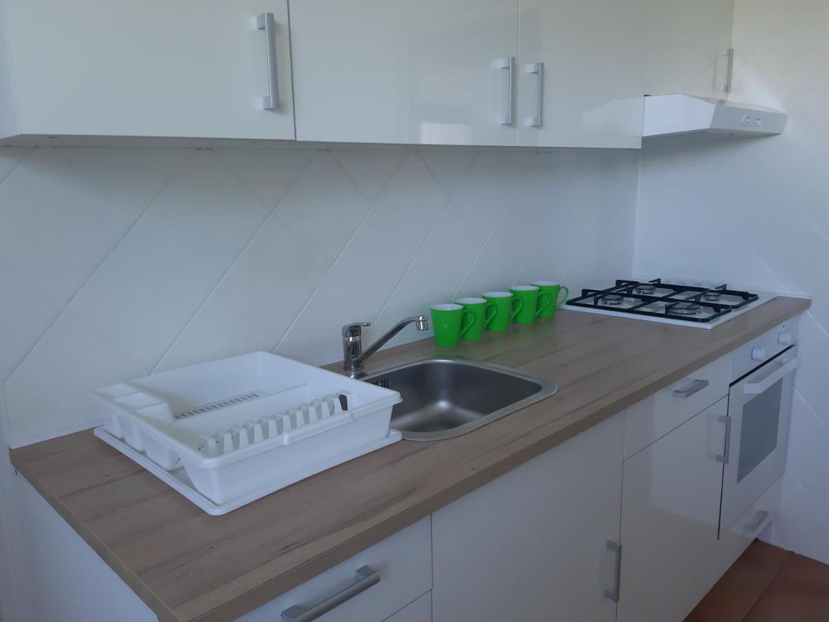 Agroturystyka Wichrowe Wzgorze Osiek  Εξωτερικό φωτογραφία